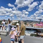 ÚSŽZ privítal krajanov ocenených v súťaži Prečo mám rád slovenčinu, prečo mám rád Slovensko 2026