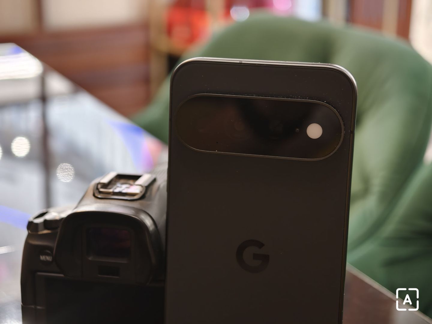 Recenzia Google Pixel 11 Pro XL: Otvára dvere novým príležitostiam