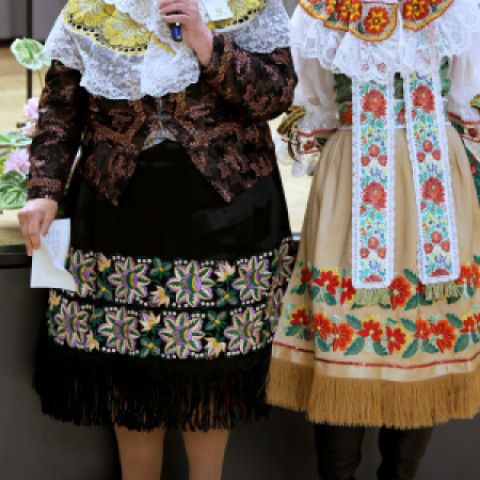 Babička roka 2026: Senický dom kultúry tlieskal pätnástim úžasným dámam!
