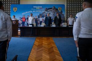 Discursul ministrului Afacerilor Interne, Cătălin Predoiu, cu ocazia ședinței operative cu structurile MAI de evaluare a Programului Litoral 2026