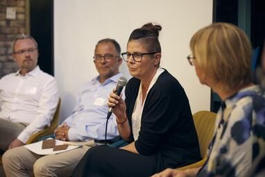 Cross-Innovation durch Kultur- und Kreativwirtschaft