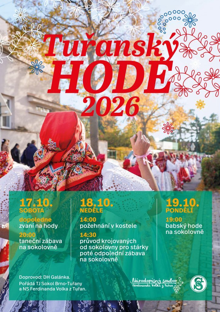 Tuřanské hode