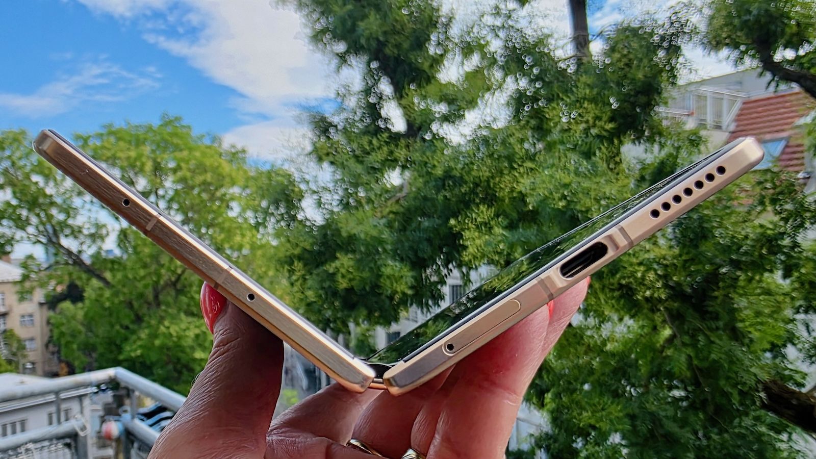 Recenzia Honor Magic V6: Jeden z najlepších skladacích smartfónov súčasnosti