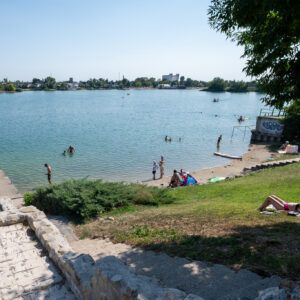 Dobrá správa pre všetkých, ktorí majú radi leto pri vode