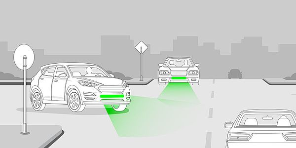 Sicherheit im Auto: Frauen haben ein 60 Prozent höheres Verletzungsrisiko als Männer