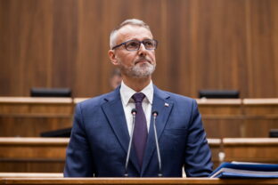 Blanár odmieta zmeny v Trestnom zákone, paragraf o Benešových dekrétoch sa podľa neho rušiť nebude