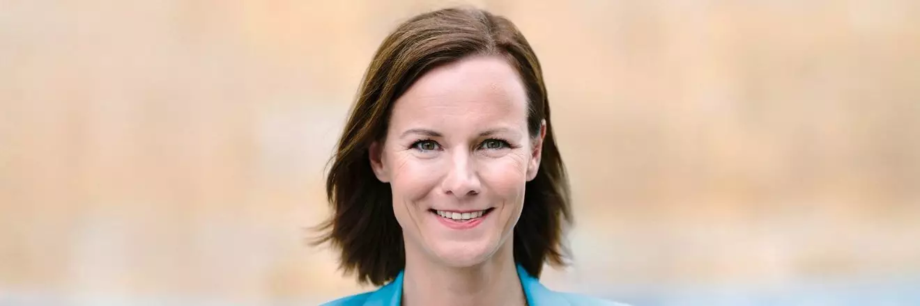 Mariana Kühnel vertritt FMA im obersten Gremium der europäischen Versicherungs- und Pensionskassenaufsicht EIOPA