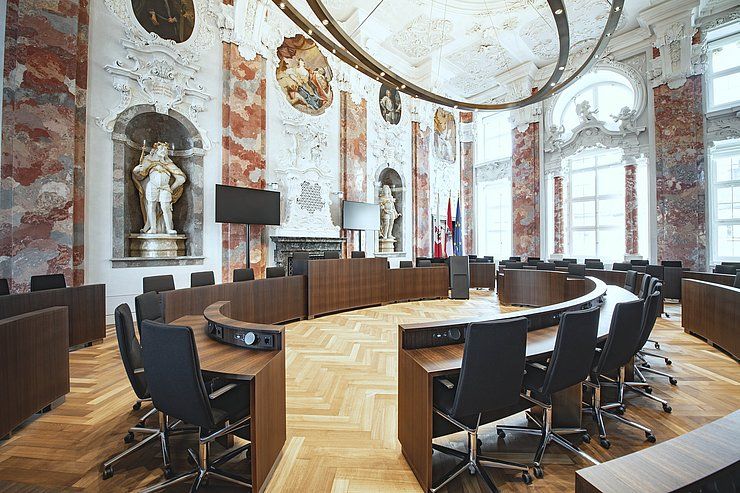 „Kulturferien im Landhaus“: Leokadias Geschichte für Kinder