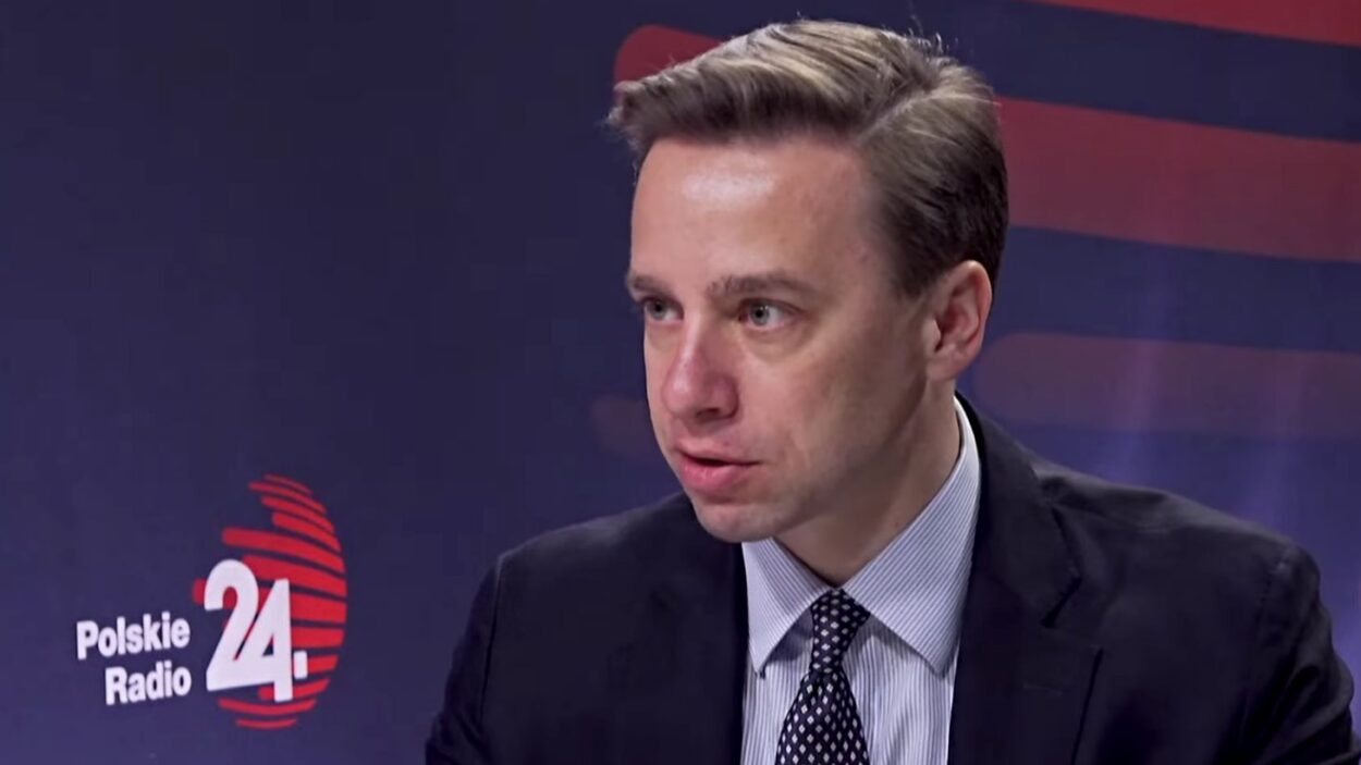 W sprawie kryptowalut mamy dziś dwie możliwości