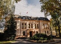 Pismo Prezesa Trybunału Konstytucyjnego do Rady Dialogu Społecznego w sprawie projektu budżetu TK na 2027 r.