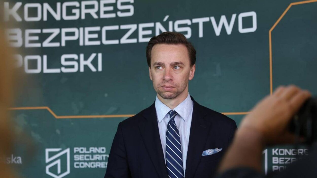 Kończy się okres złudzeń. Potrzebujemy państwa podmiotowego