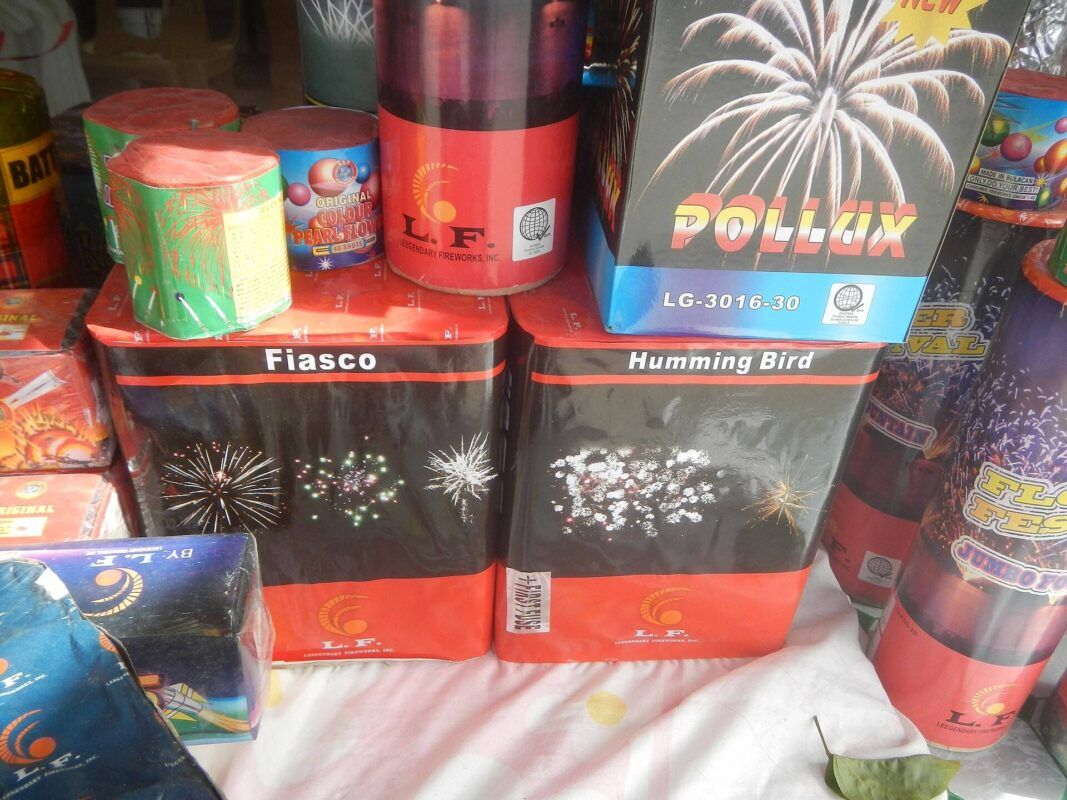 Arnhemmers kunnen verboden vuurwerk veilig en anoniem inleveren