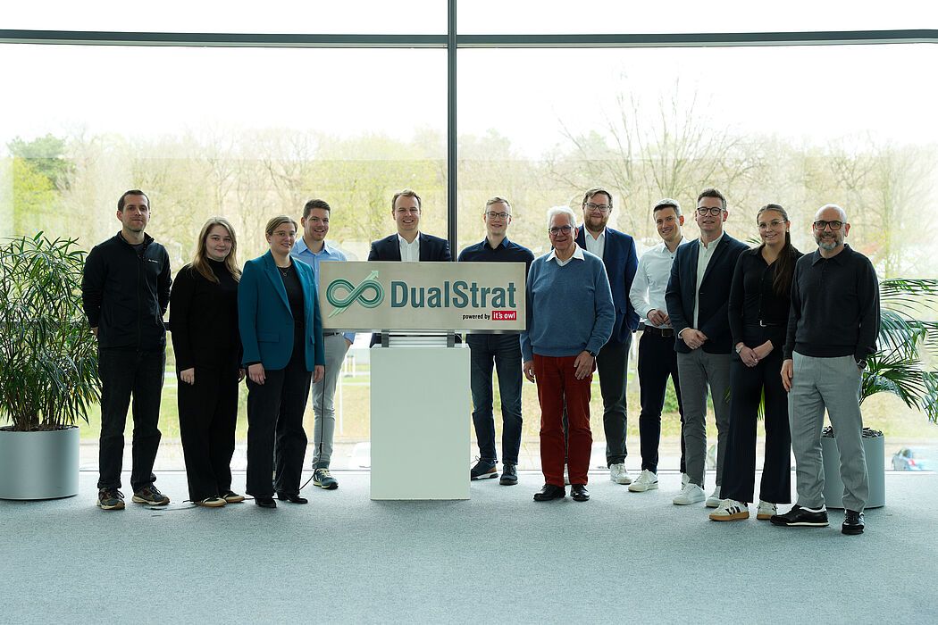 Wie Unternehmen Nachhaltigkeit und Digitalisierung gemeinsam gestalten