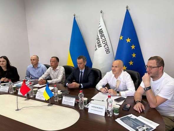 В Україні запрацює перший Центр роботизованої хірургії: підписано Меморандум