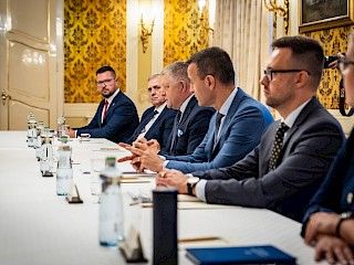 Vláda SR garantuje dotknutým obciam, že o výstavbe veterných parkov budú rozhodovať samosprávy