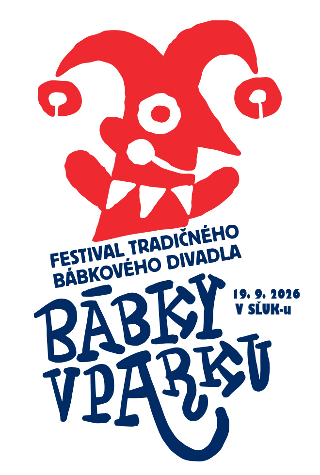 Bábky v parku 2026