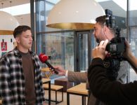 Reportáž STVR predstavila možnosti študentov TUZVO v rámci Národných obranných síl