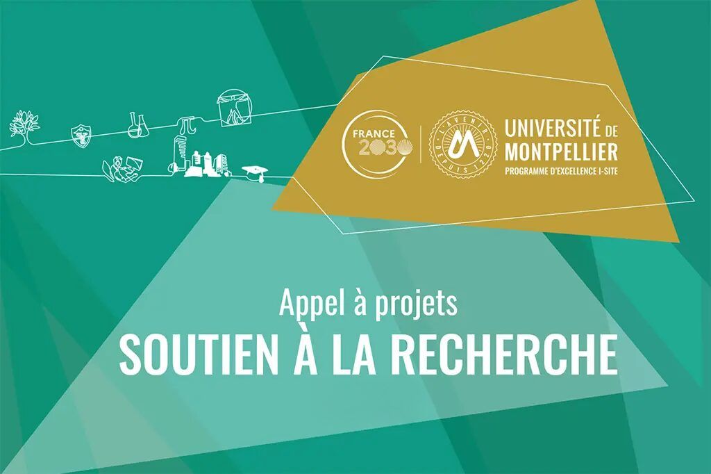 Soutien à la recherche : programme d’excellence I-SITE 2027