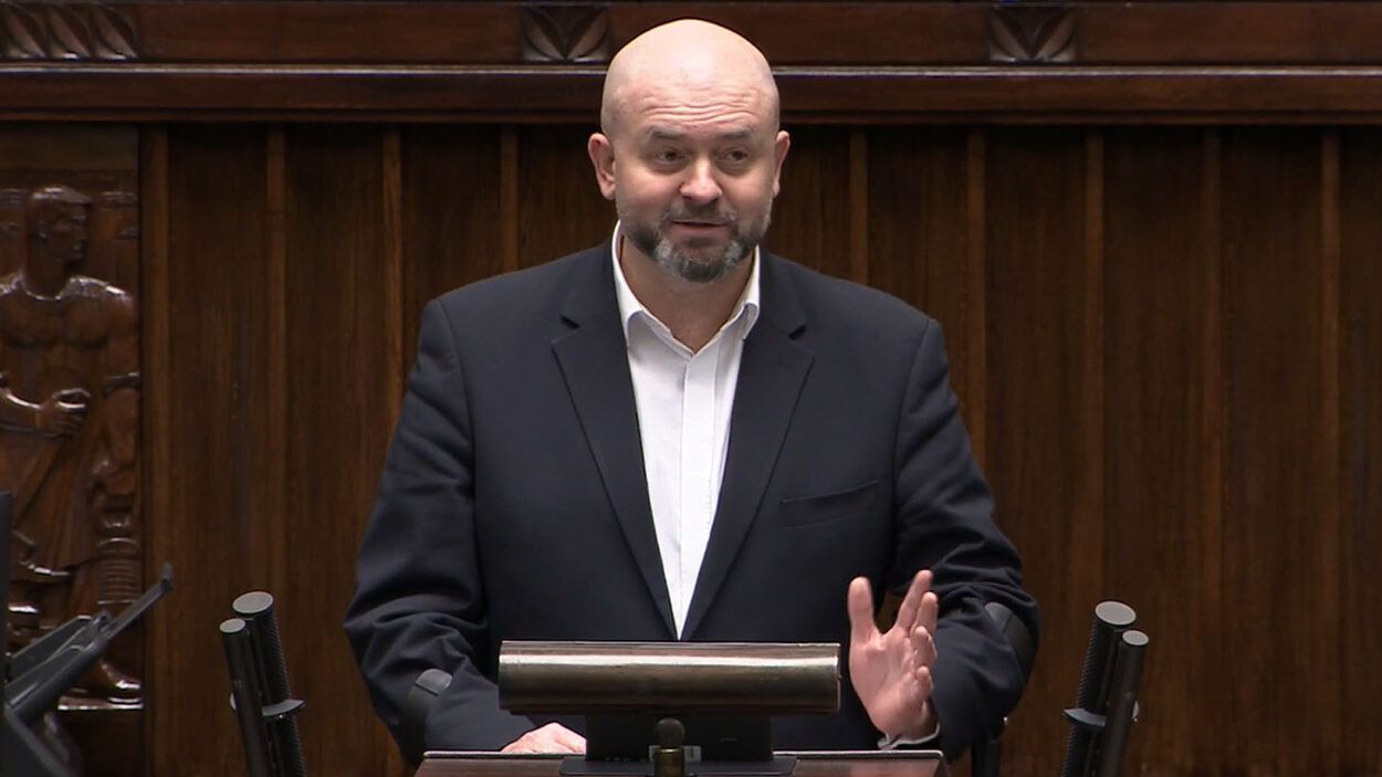 300 tys. zł dniówki, a rząd proponuje kosmetykę i obłudę!