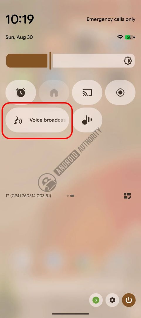 Google vylepšuje Android 17. Zlepší sa bezpečnosť a konečne si upracete stavovú lištu