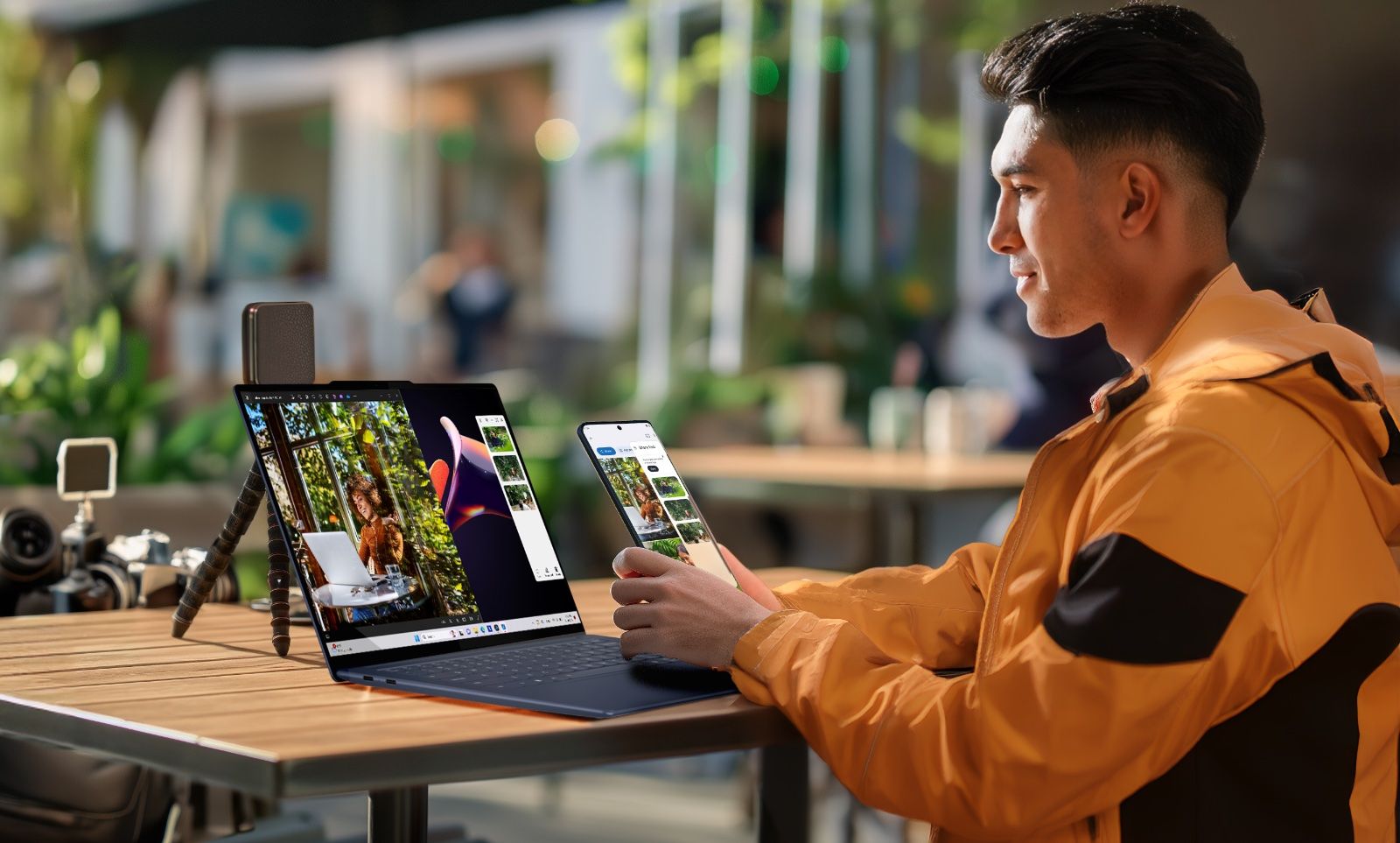 Lenovo Smart Connect prepojí Android, Apple i Windows. Ako to funguje v praxi?