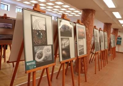 RUŽOMBEROK SA STAL HLAVNÝM MESTOM SLOVENSKEJ FOTOGRAFIE