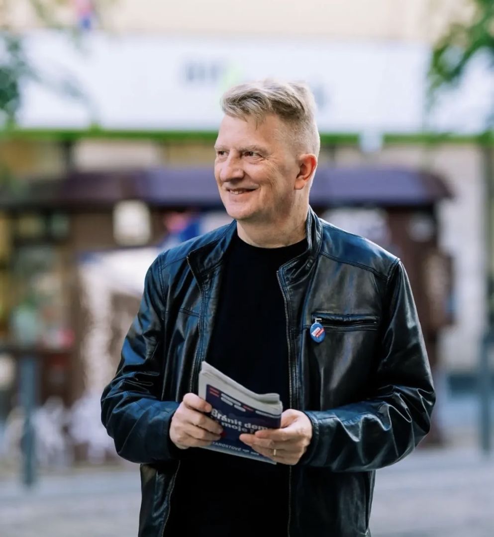 Výsledky senátních voleb 2026