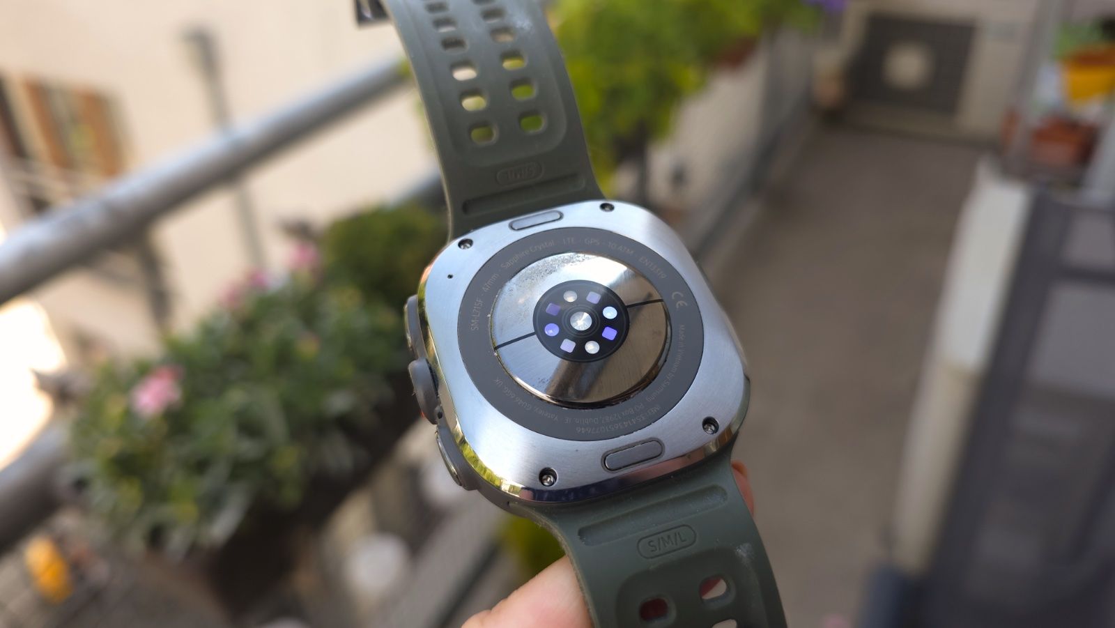 Recenzia Samsung Galaxy Watch Ultra2: Outdoorový kráľ