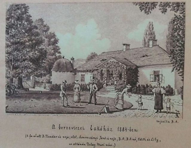 „Hogy emléke ne csak megmaradjon, de közkinccsé legyen” – Emlékülés Berzeviczy Albert tiszteletére