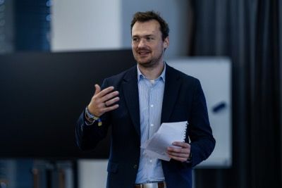 PhD. Orientačné dni 2026
