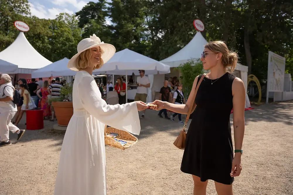 Galoppsport, Familienfest und Jubiläumsstimmung auf der Düsseldorfer Rennbahn