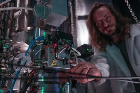 Inaugurato ad Envi Park il nuovo hub per la transizione energetica a guida di IIT e Politecnico