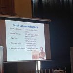 ÚSŽZ privítal krajanov ocenených v súťaži Prečo mám rád slovenčinu, prečo mám rád Slovensko 2026