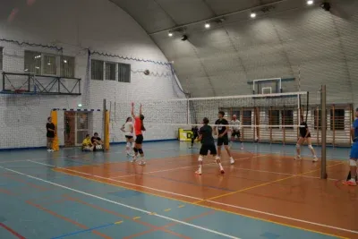 Akademicka Doba Sportu