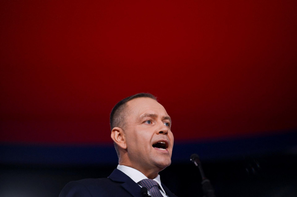 Varšavou prešiel Národný pochod za život, zúčastnil sa ho aj prezident Nawrocki