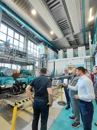 Technik für vernetzte Mobilität