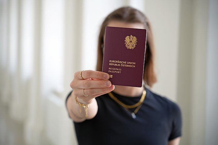 Sommerreisen im Blick: Gültigkeit von Reisedokumenten prüfen und frühzeitig erneuern