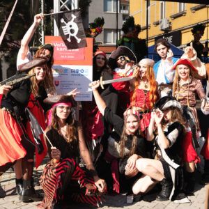Veľký letný karneval 2026