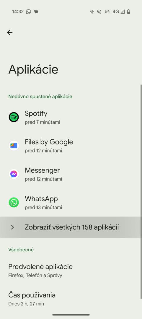 Tento šikovný trik v Androide vás zbaví chýb, no nerobte ho zbytočne často