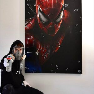 V Senci máme prvé streetartové umenie – kde by podľa vás mohlo vzniknúť ďalšie?