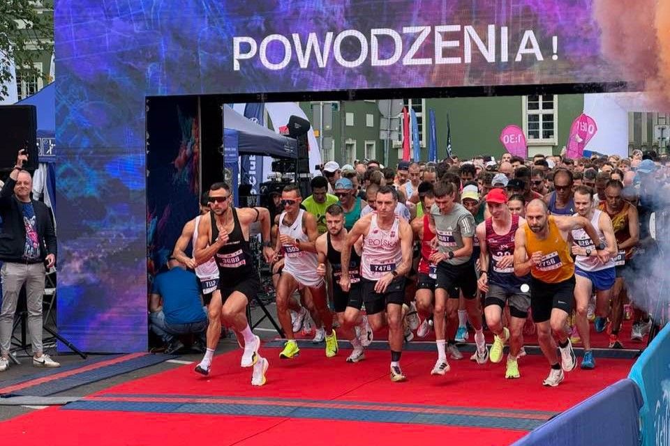 47. PKO Półmaraton Szczecin za nami