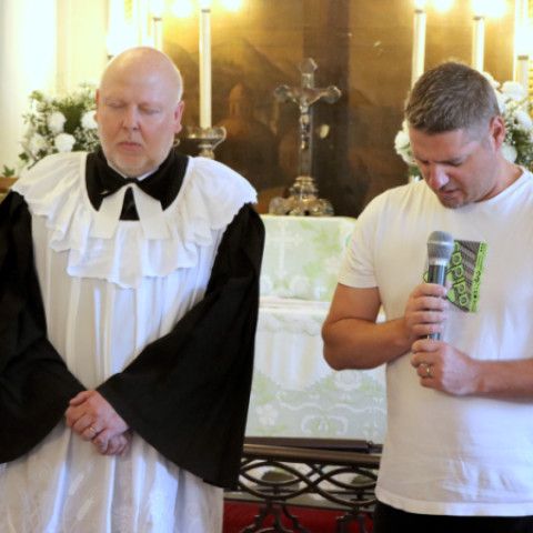 V evanjelickom chráme rezonovala história mesta i odkaz Paulínyho-Tótha
