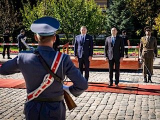 Slovensko a Bulharsko sa dohodli na spolupráci pri výstavbe nových jadrových reaktorov