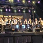 ÚSŽZ na Slovenských národných slávnostiach v Báčskom Petrovci