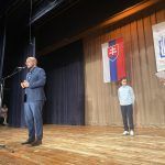 ÚSŽZ privítal krajanov ocenených v súťaži Prečo mám rád slovenčinu, prečo mám rád Slovensko 2026