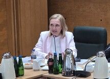 Kolejne spotkanie w ramach cyklu „Dobre prawo dla Polski”