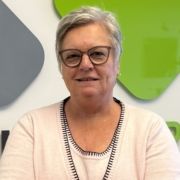 Einmal tief durchatmen – und anklopfen