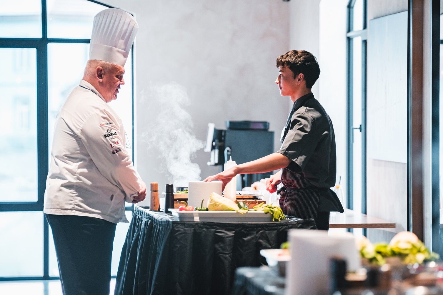Soutěž talentovaných kuchařů BernardChef pokračuje dalším ročníkem