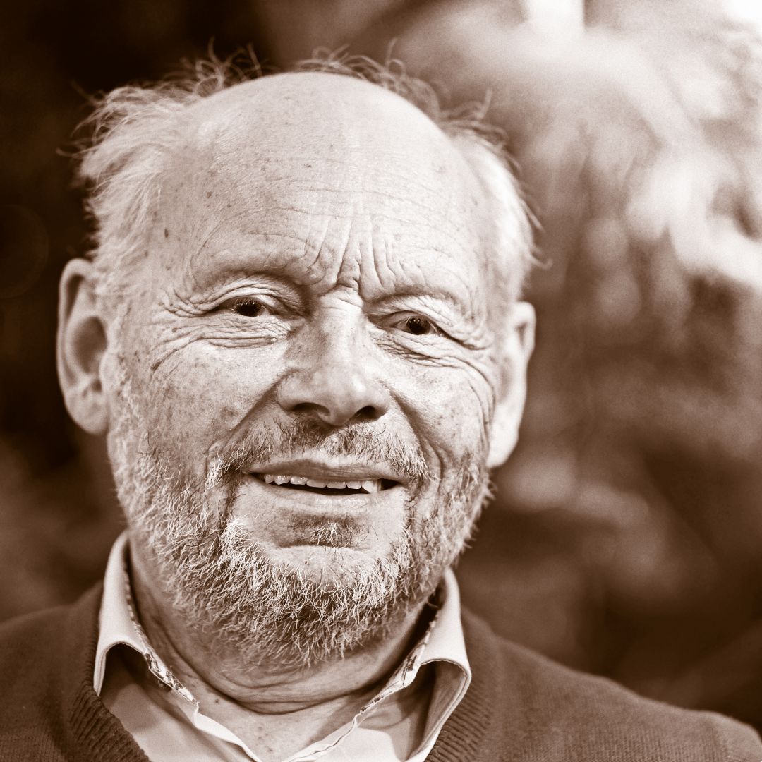 Mit 93 Jahren zum Doktorat: Eugen Gross feiert Promotion