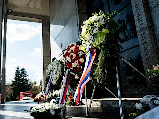 Robert Fico: Mier je najcennejšou hodnotou, ktorú máme, za nič iné nestojí bojovať